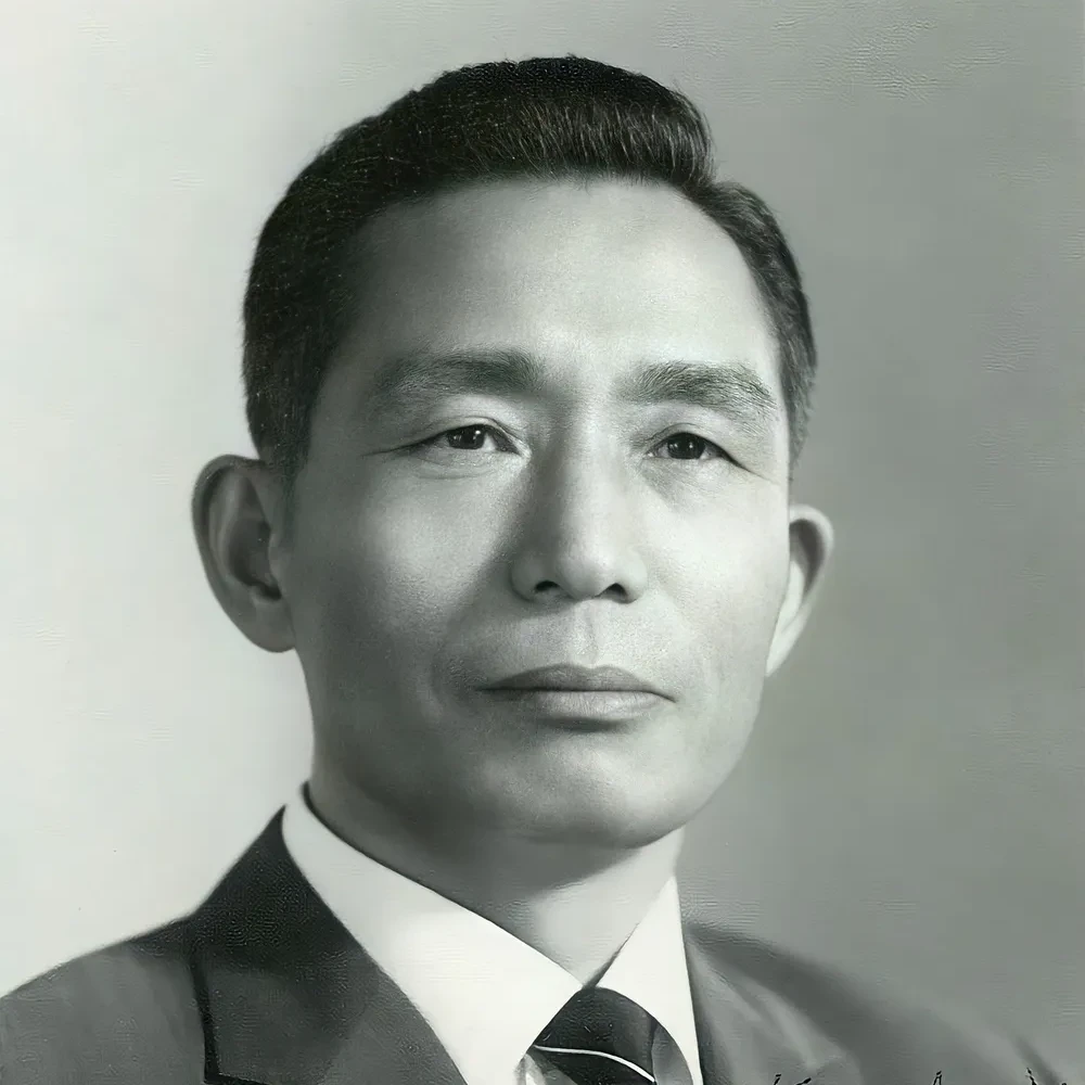 박정희 전 대통령