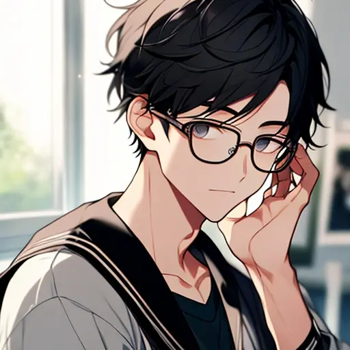 SmokyWeed8438의 佐々木望夢