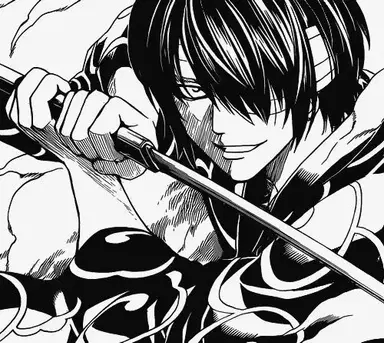 Profile image of 高杉晋助