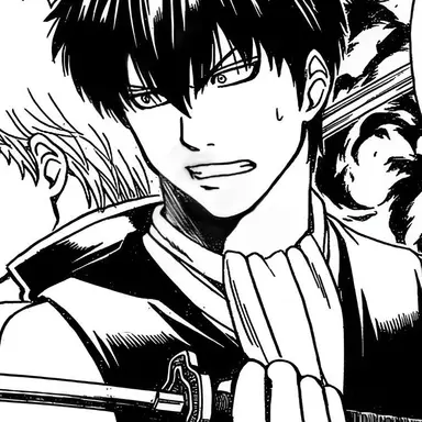 Profile image of 土方十四郎