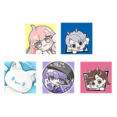 Profile image of 고고 프렌즈