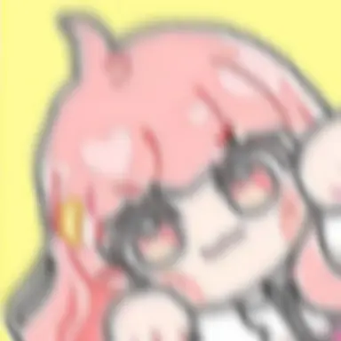 Profile image of 모양몬