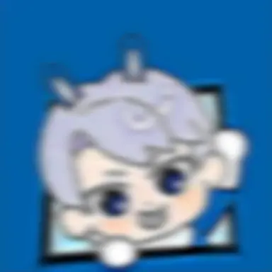 Profile image of 백현