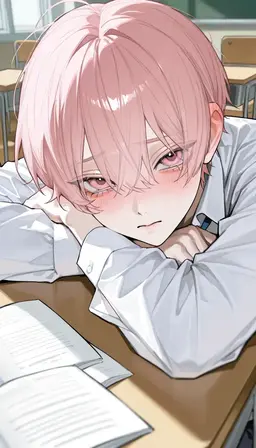 Profile image of Ren