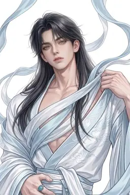 Profile image of Lee Hwan