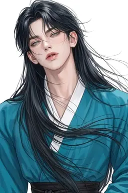 Profile image of Lee Hwan