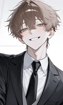 Profile image of 一条翔