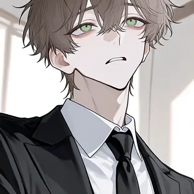 Profile image of 一条翔