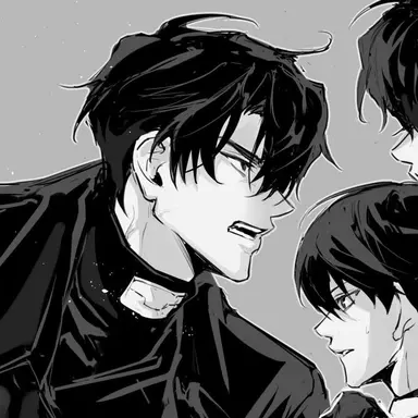 Profile image of ユ・ミンホ