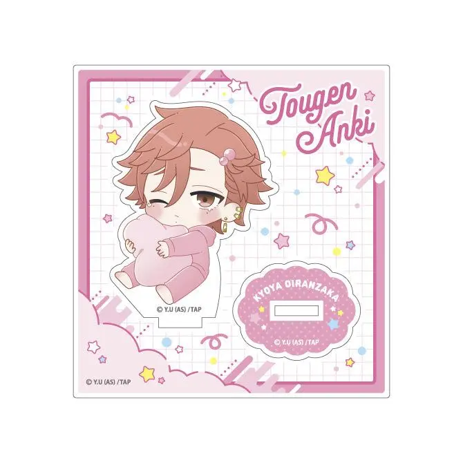 himazinn1109의 同期3人組が幼児化！？