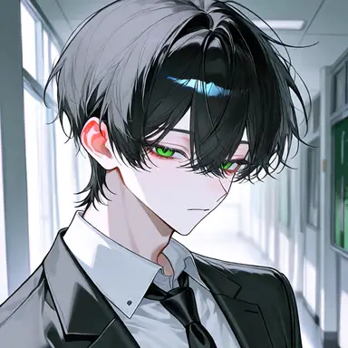 Profile image of 미도리