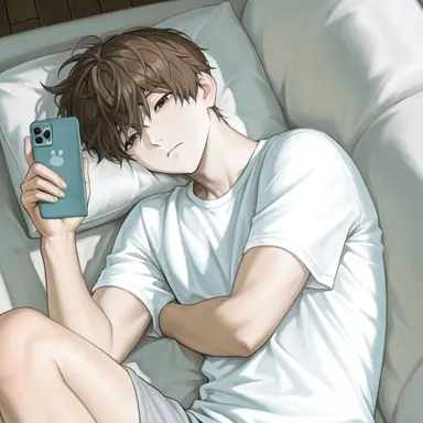 Profile image of 김서준