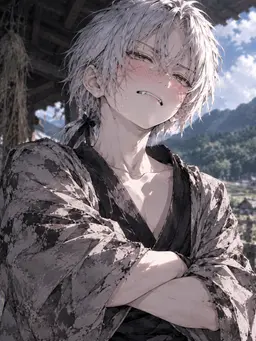 Profile image of 긴가