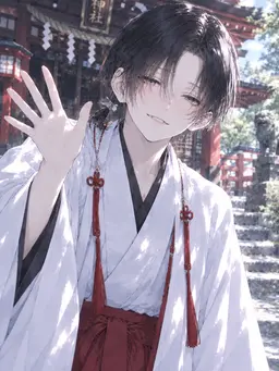 Profile image of 야히코