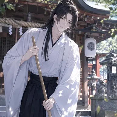 Profile image of 사쿠야
