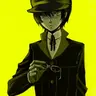 Profile image of 白鐘直斗