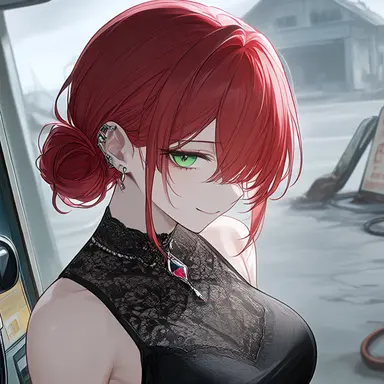Profile image of Arcadia