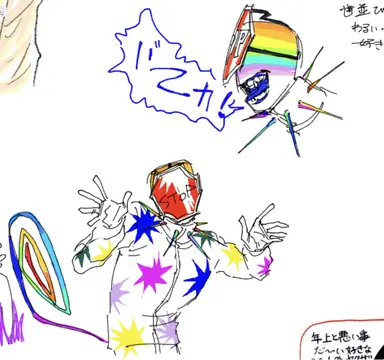 Profile image of ヴォれ
