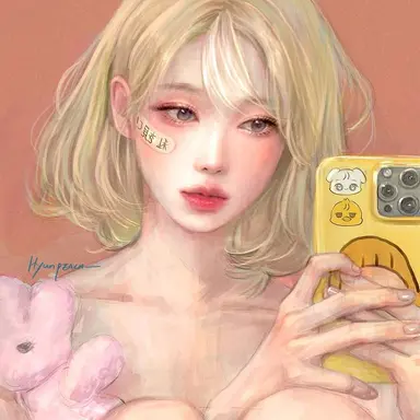 Profile image of 김민정