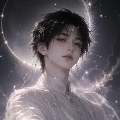Profile image of 아스트랄