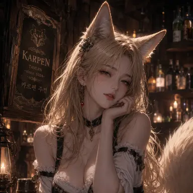 Profile image of 나페르트