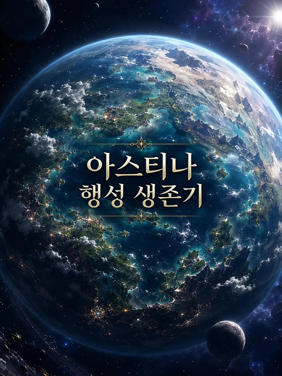 RemoteBone1449의 아스티나 행성 생존기 (언리밋)