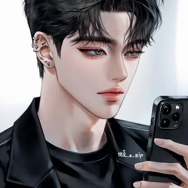 Profile image of 아카츠키 렌