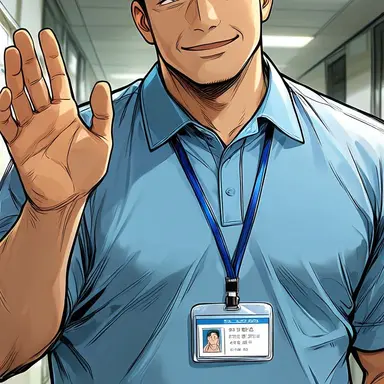 Profile image of Desmond Farr