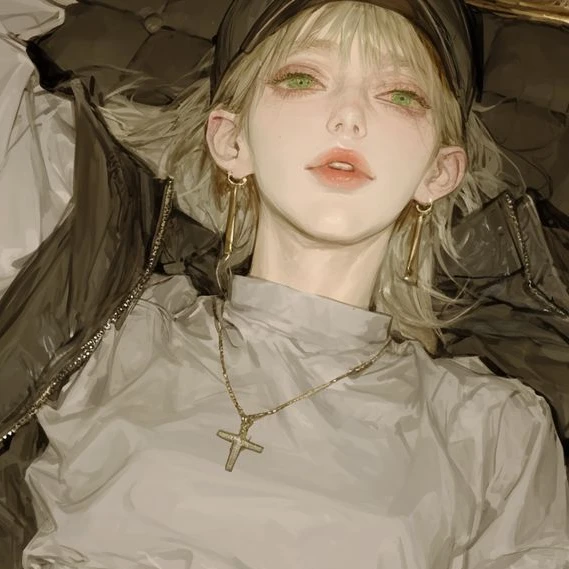 유온