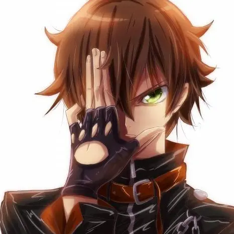 BruteDune6406의 厨二病だった高校生と、物語!?