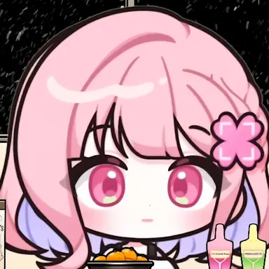 Profile image of 러끼