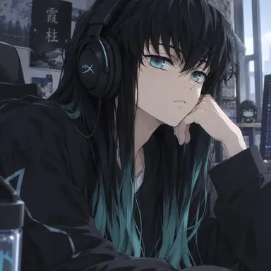 Profile image of 토키토 무이치로