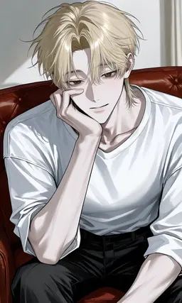Profile image of マキ