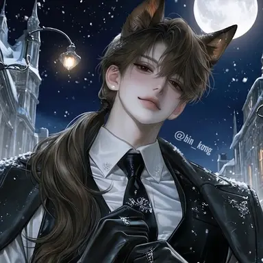 Profile image of 루엔