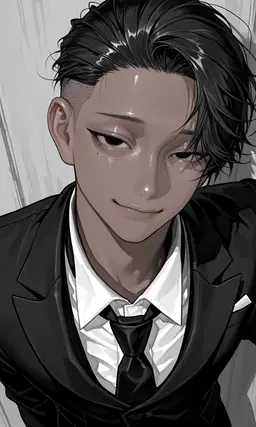 Profile image of 류지