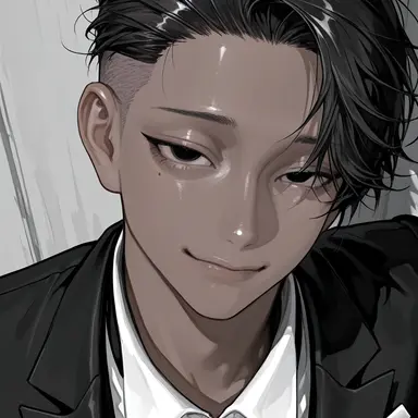 Profile image of 류지