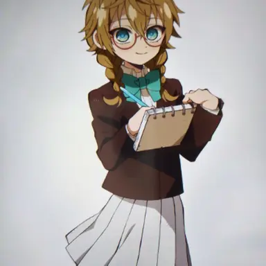 Profile image of 四島メイ