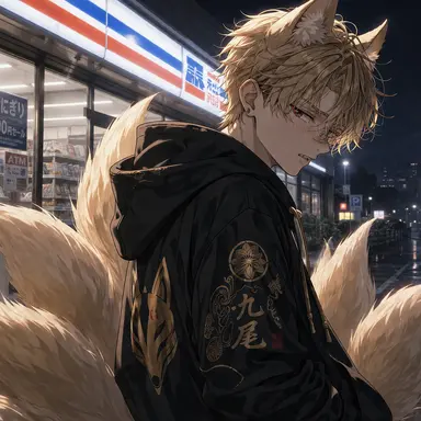 Profile image of Toma