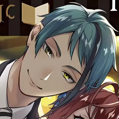 Profile image of ジェイド