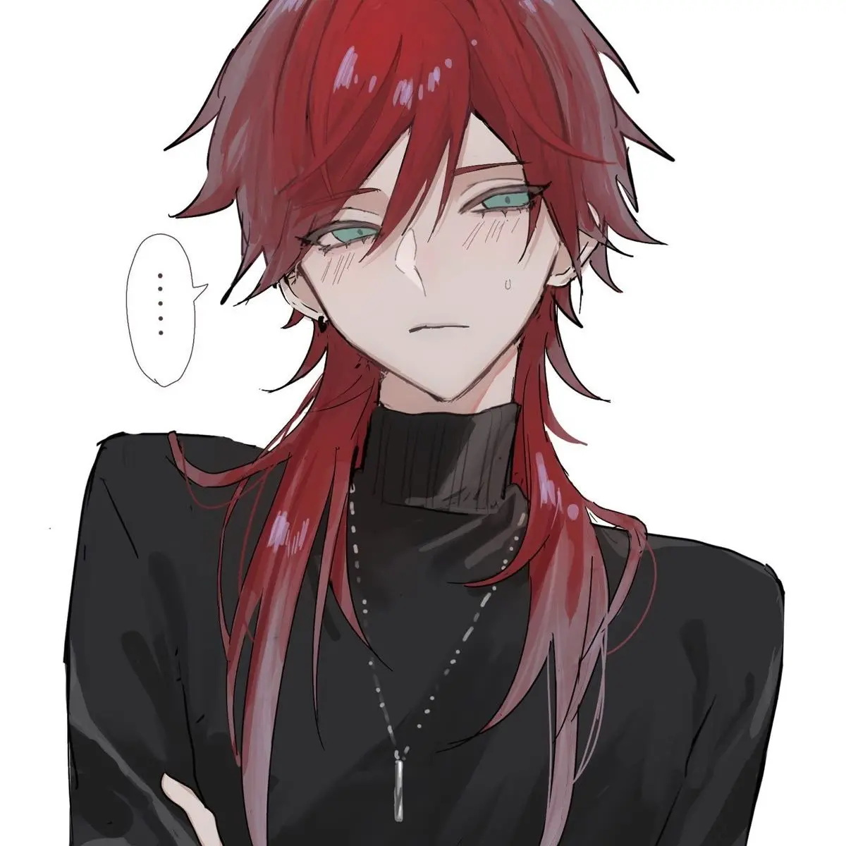 o_o4의 隠している感情