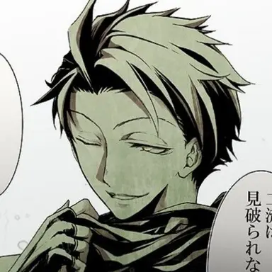 Profile image of 懋罧 儼