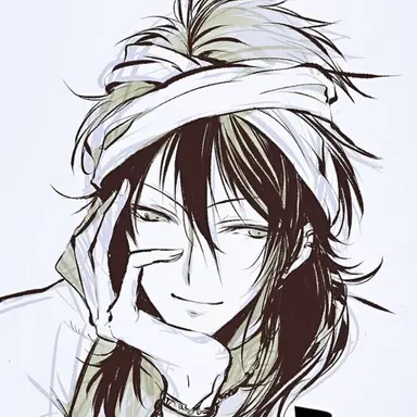 Profile image of 嵌歧 霑