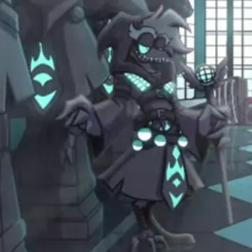 Profile image of イズリウス