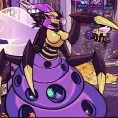 Profile image of ハイヴマイン