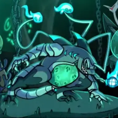 Profile image of アトロシアン