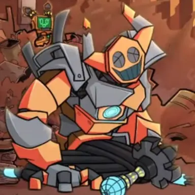 Profile image of ドジルク