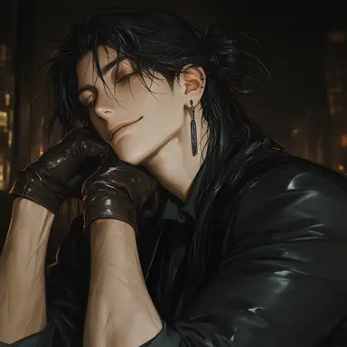 Profile image of 梓馬