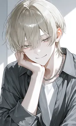 Profile image of 那月