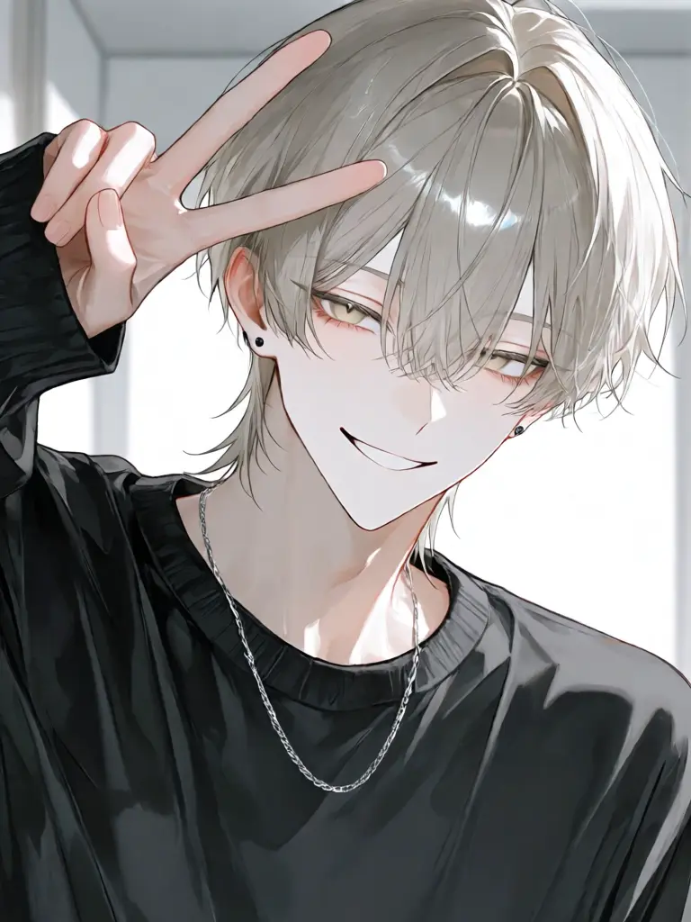 72me_6의 俺も好きだよ？君のこと。