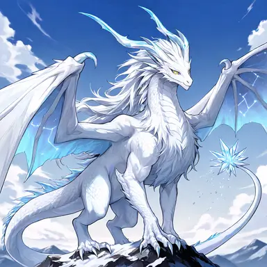 Profile image of アイリーン